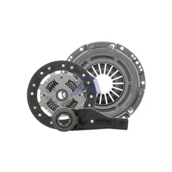 Mazda 3 1.6 2003-2013 Debriyaj Seti - AISIN