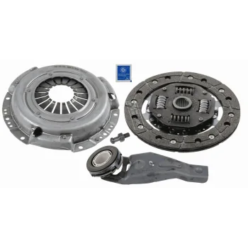Mazda 3 1.6 2003-2013 Debriyaj Seti - SACHS