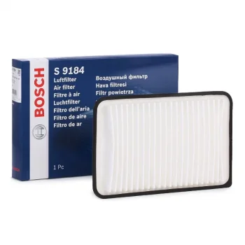 Mazda 3 1.6 2003-2013 Hava Filtresi - BOSCH