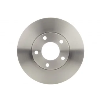 Mazda 3 1.6 2003-2013 Ön Fren Diski 278MM - BOSCH (1 ADET)