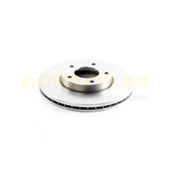 Mazda 3 1.6 2003-2013 Ön Fren Diski 278MM - GOODYEAR (1 ADET)
