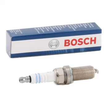 Nissan Primera 1.6 2002-2008 Buji - BOSCH (1 ADET)