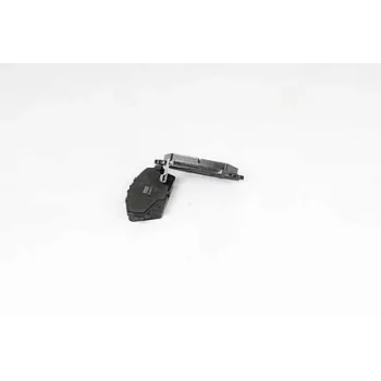 Nissan Primera 1.6 2002-2008 Ön Fren Balatası - BSG