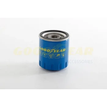 Opel Corsa 1.2 T 2020- Yağ Filtresi - GOODYEAR