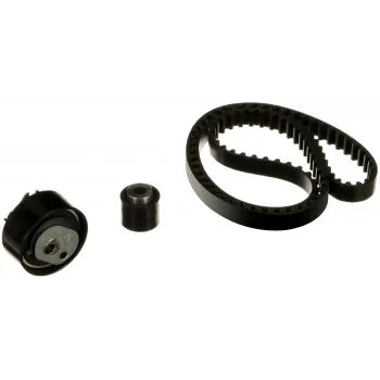 Opel Corsa F 1.2 T 2020- Triger Seti - GATES