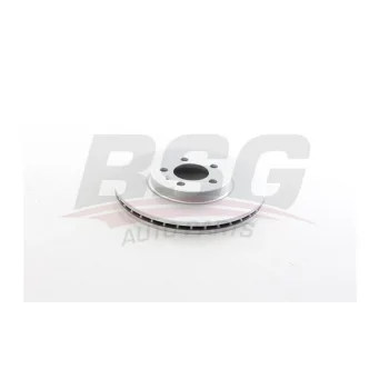 Seat Arona 1.0 Tsi 2020- Ön Fren Diski 276MM - BSG (1 ADET)