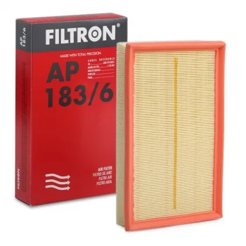 Seat Leon 1.0 eTsi Dsg 2021- Hava Filtresi - FILTRON