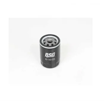 Seat Leon 1.4 Tsi 2013-2020 Yağ Filtresi - BSG