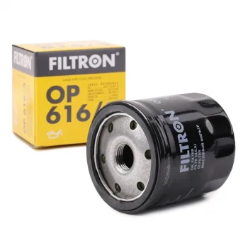 Seat Leon 1.4 Tsi 2013-2020 Yağ Filtresi - FILTRON
