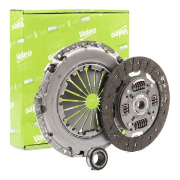 Skoda Yeti (1.4 TSI) Debriyaj Seti - VALEO