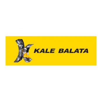 Toyota Corolla 1.33 2007-2012 Arka Fren Balatası - KALE