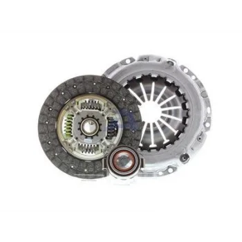 Toyota Yaris 1.4 D4D AMT5 2004-2008 Debriyaj Seti - AISIN (OTOMATİK)