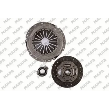 Toyota Corolla 1.4 D4D Manuel 2004-2009 Debriyaj Seti - MAPA