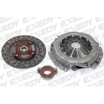 Toyota Corolla 1.6 1992-2006 Debriyaj Seti - EXEDY