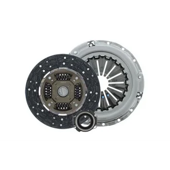 Toyota Hilux 2.5 D-4D 4x4 2010-2015 Debriyaj Seti - AISIN