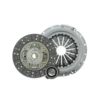 Toyota Hilux 2.5 D-4D 4x4 2007-2009 Debriyaj Seti - AISIN