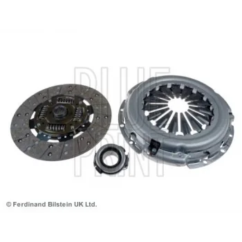 Toyota Hilux 2.5 D-4D 4x4 2010-2015 Debriyaj Seti - BLUE PRINT