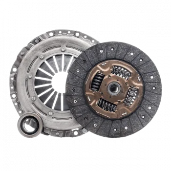 Toyota Hilux 2.5 D-4D 4x4 2010-2015 Debriyaj Seti - EXEDY
