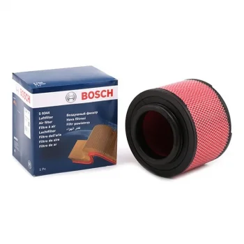 Toyota Hilux 2.5 D-4D 4x4 2010-2015 Hava Filtresi - BOSCH
