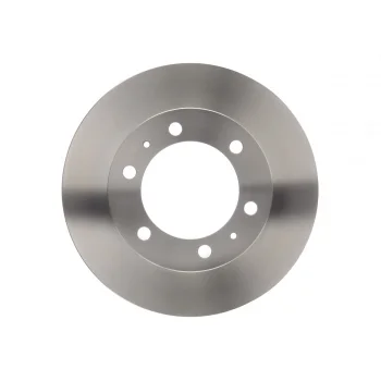Toyota Hilux 2.5 D-4D 4x4 2010-2015 Ön Fren Diski 297MM - BOSCH (1 ADET)