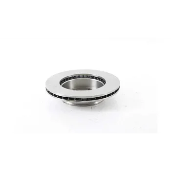 Toyota Hilux 2.5 D-4D 4x4 2010-2015 Ön Fren Diski 297MM - BSG (1 ADET)