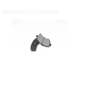 Toyota Verso 09- Ön Fren Balatası - BSG