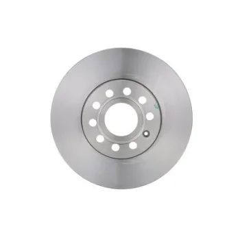 Volkswagen Caddy 1.6 TDi 2010-2015 Ön Fren Diski 288 MM - BOSCH (1 ADET)