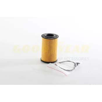 Volkswagen Caddy 1.6 TDi 2010-2015 Yağ Filtresi - GOODYEAR