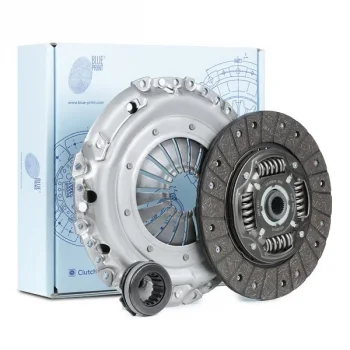Volkswagen Passat B7 2010-2014 1.6 TDi Debriyaj Seti - BLUE PRINT