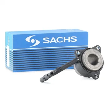 Volkswagen Tiguan 1.6 TDi 2016-2020 Hidrolik Bilya - SACHS