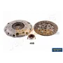 Honda HR-V 1.6 i-Dtec Debriyaj Seti - JAPANPARTS