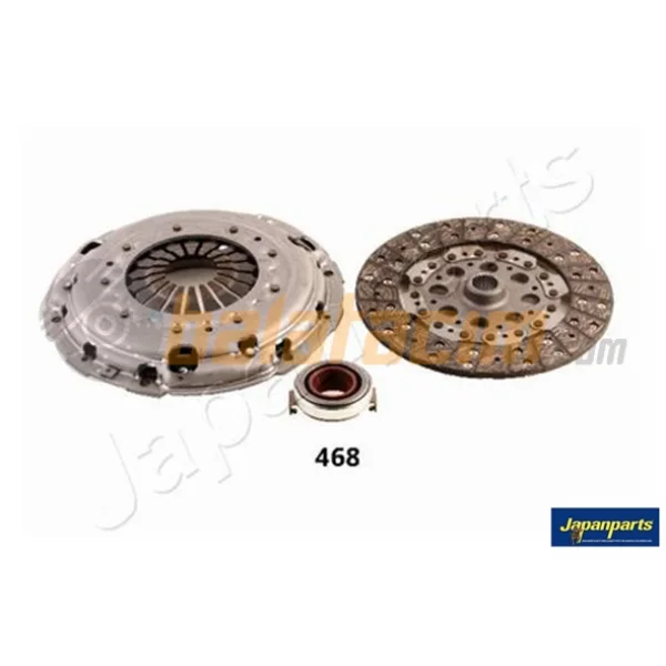 Honda HR-V 1.6 i-Dtec Debriyaj Seti - JAPANPARTS