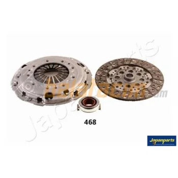 Honda Civic IX 1.6 i-Dtec Debriyaj Seti - JAPANPARTS