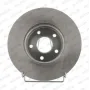 Ford Focus 3 1.6 TDCi 2011-2020 Ön Fren Diski 278MM - FERODO (1 ADET)