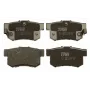 Honda Civic 1.6 2006-2016 Arka Fren Balatası - TRW