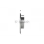 Honda Civic 1.6 2006-2016 Arka Fren Diski - BOSCH (1 ADET)