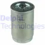 Hyundai Accent Era 1.5 CRDi 2005-2010 Yakıt Filtresi - DELPHI