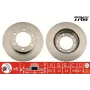 Toyota Hilux 2.5 D-4D 4x4 2010-2015 Ön Fren Diski 297MM - TRW (TAKIM)