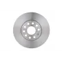 Volkswagen Caddy 1.6 TDi 2010-2015 Ön Fren Diski 288 MM - BOSCH (1 ADET)