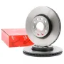 Volkswagen Caddy 1.6 TDi 2010-2015 Ön Fren Diski 288 MM - TRW (TAKIM)