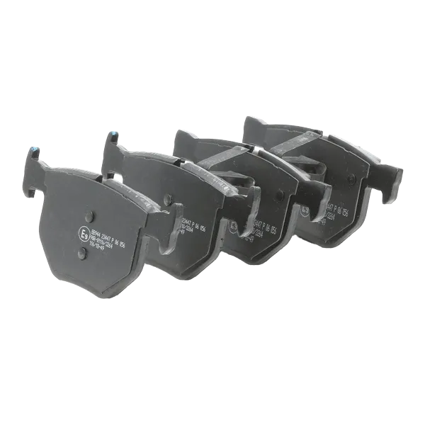 BMW 3 Serisi (E 90, 91, 92, 93) Ön Fren Balatası DJ PARTS - BP2405