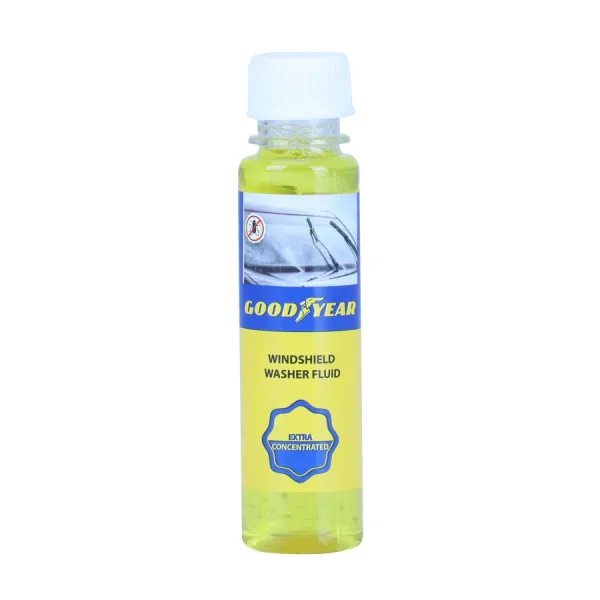 Cam Suyu Sabunu (Konsantre) 32 ML - GOODYEAR (25 Adet)