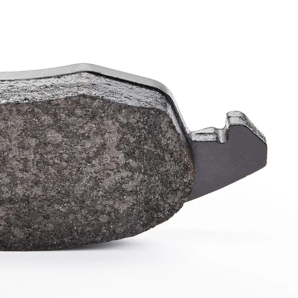 Citroen C4 1.6 HDi 110 2011-2017 Ön Fren Balatası - FERODO