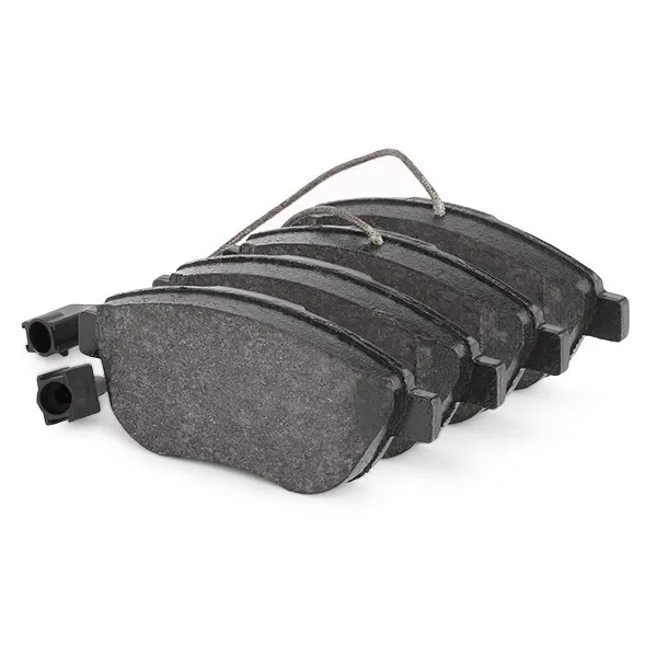 Fiat Bravo 1.6 D Multijet 2007-2014 Ön Fren Balatası - FERODO