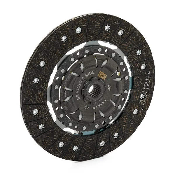 Fiat Doblo 1.6 D Multijet 2010- Debriyaj Seti - LUK