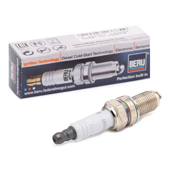 Fiat Egea 1.4 Fire 2015- Buji - BERU (1 ADET)