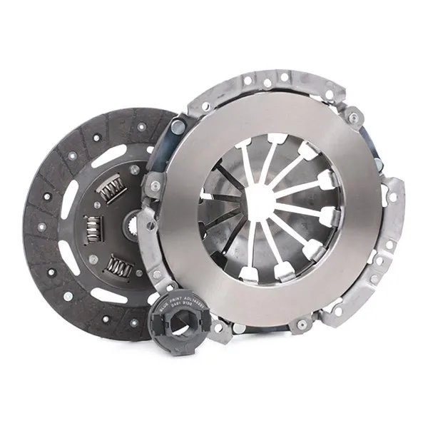 Fiat Egea 1.4 Fire 2015- Debriyaj Seti - BLUE PRINT