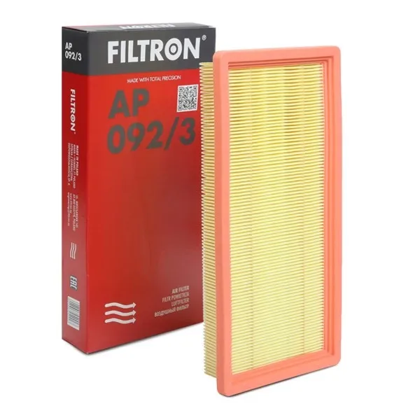 Fiat Egea 1.4 Fire 2015- Hava Filtresi - FILTRON