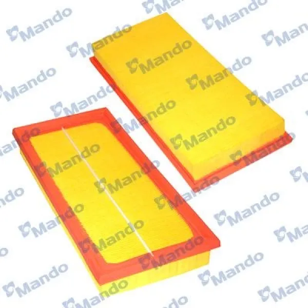 Fiat Egea 1.4 Fire 2015- Hava Filtresi - MANDO