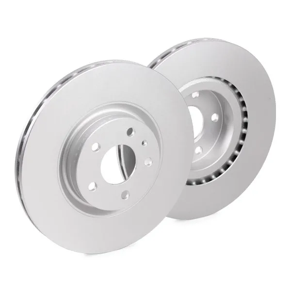 Fiat Egea 1.4 Fire 2015- Ön Fren Diski - BOSCH (1 ADET)